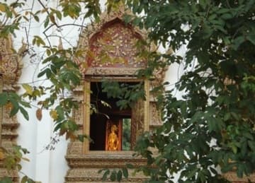Sacred Destinations photograph