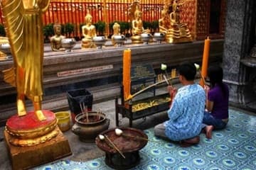 Sacred Destinations photograph