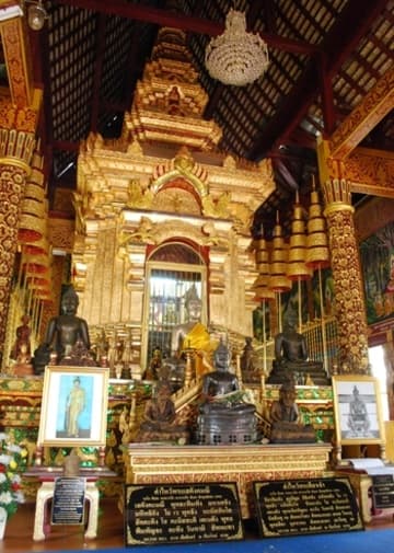 Sacred Destinations photograph