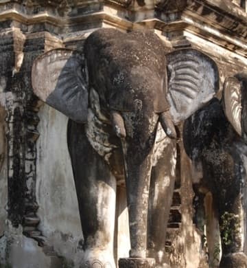 Sacred Destinations photograph