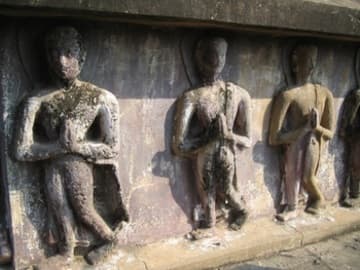 Sacred Destinations photograph