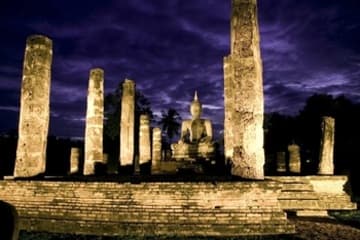 Sacred Destinations photograph