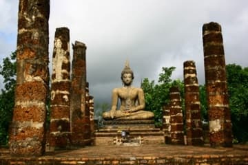 Sacred Destinations photograph