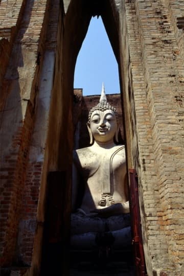 Sacred Destinations photograph
