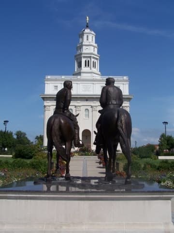 Sacred Destinations photograph