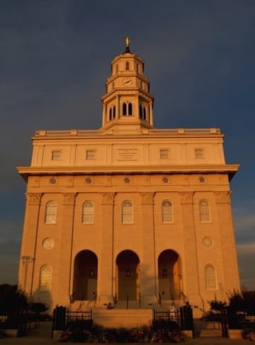 Sacred Destinations photograph