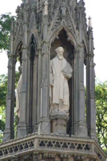 Sacred Destinations photograph