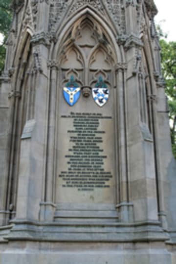 Sacred Destinations photograph