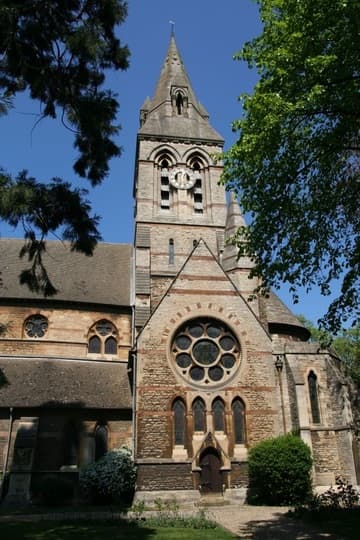 Sacred Destinations photograph