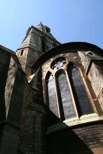 Sacred Destinations photograph