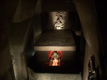 Sacred Destinations photograph