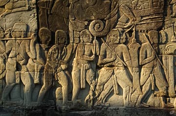 Sacred Destinations photograph