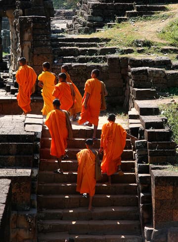 Sacred Destinations photograph