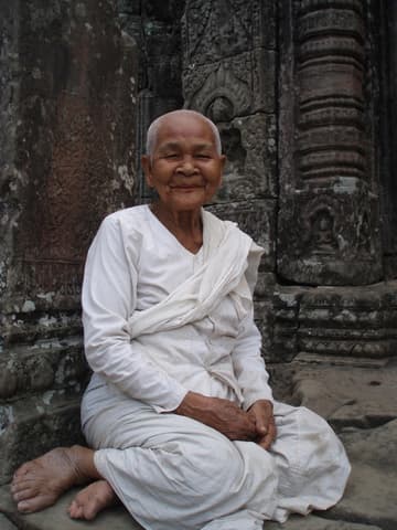 Sacred Destinations photograph