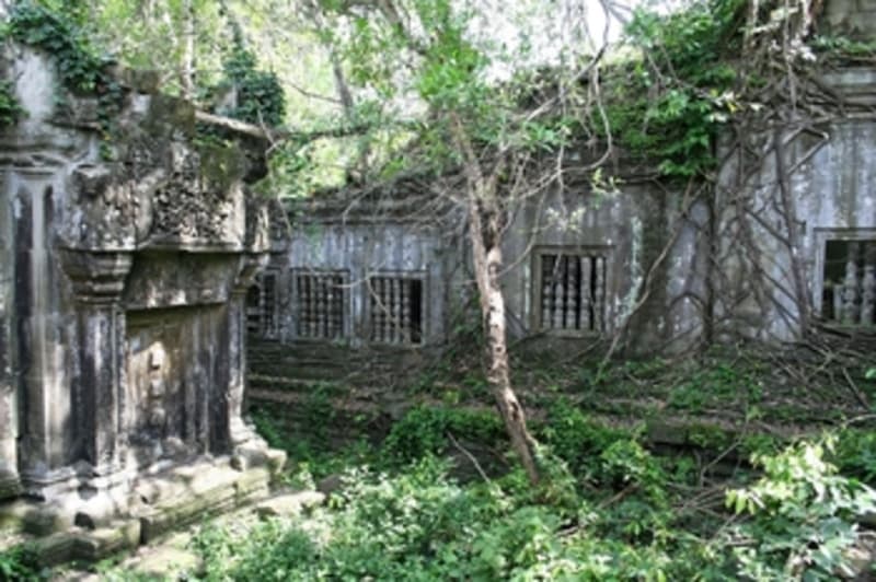 Beng Melea