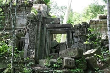 Sacred Destinations photograph