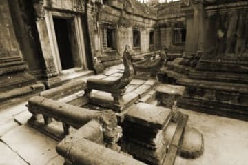 Sacred Destinations photograph