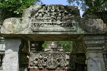 Sacred Destinations photograph