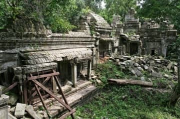 Sacred Destinations photograph