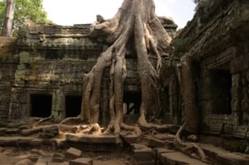 Sacred Destinations photograph