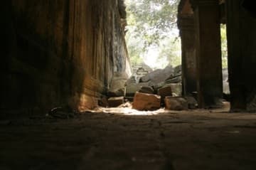Sacred Destinations photograph