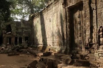 Sacred Destinations photograph