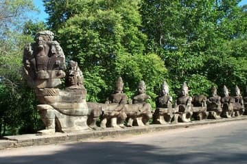 Sacred Destinations photograph