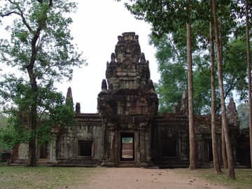 Sacred Destinations photograph
