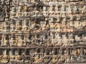 Sacred Destinations photograph