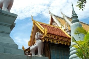 Sacred Destinations photograph