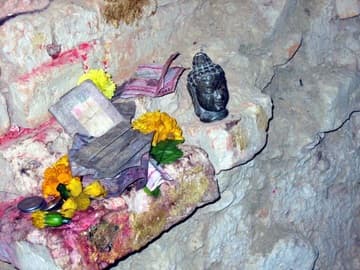 Sacred Destinations photograph