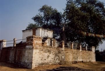 Sacred Destinations photograph