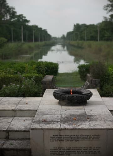 Sacred Destinations photograph