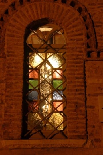 Sacred Destinations photograph