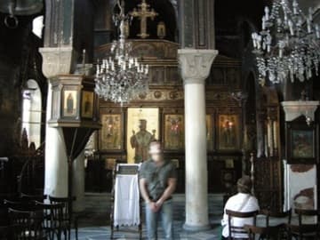Sacred Destinations photograph