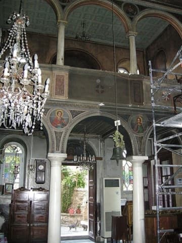 Sacred Destinations photograph