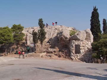 Sacred Destinations photograph