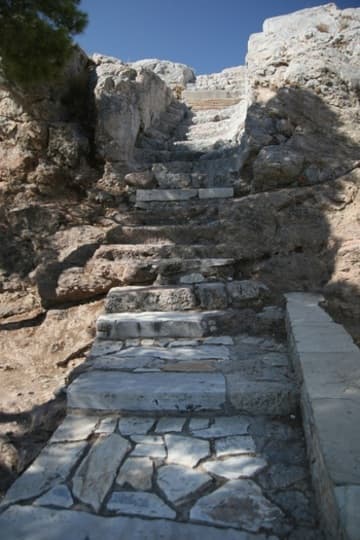 Sacred Destinations photograph