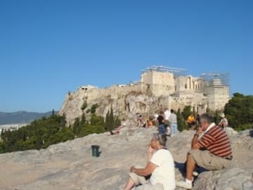 Sacred Destinations photograph