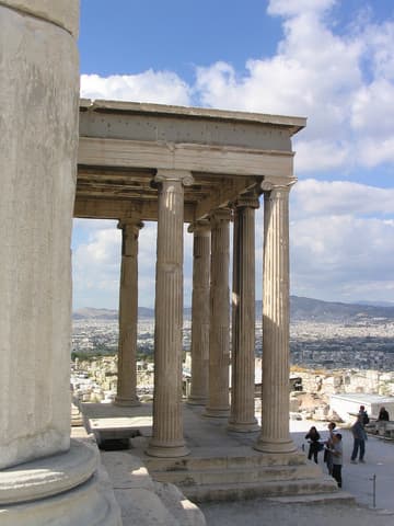Sacred Destinations photograph