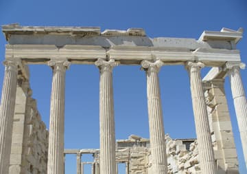 Sacred Destinations photograph