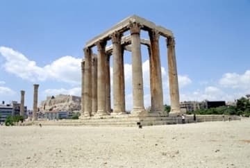 Sacred Destinations photograph