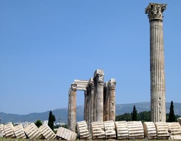 Sacred Destinations photograph