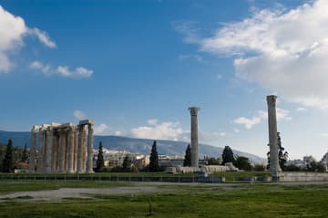 Sacred Destinations photograph