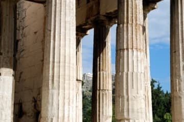 Sacred Destinations photograph