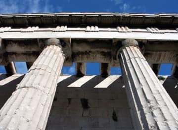 Sacred Destinations photograph