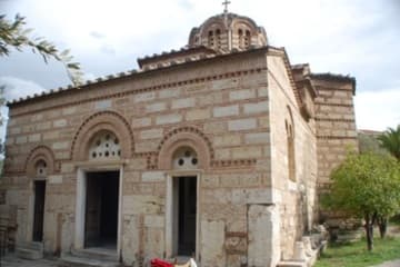 Sacred Destinations photograph