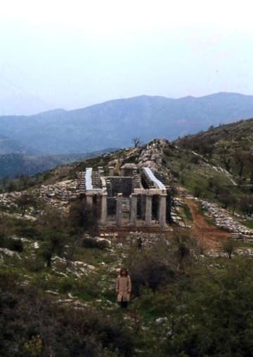 Sacred Destinations photograph