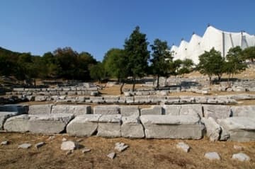 Sacred Destinations photograph
