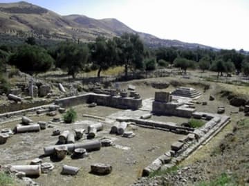 Sacred Destinations photograph